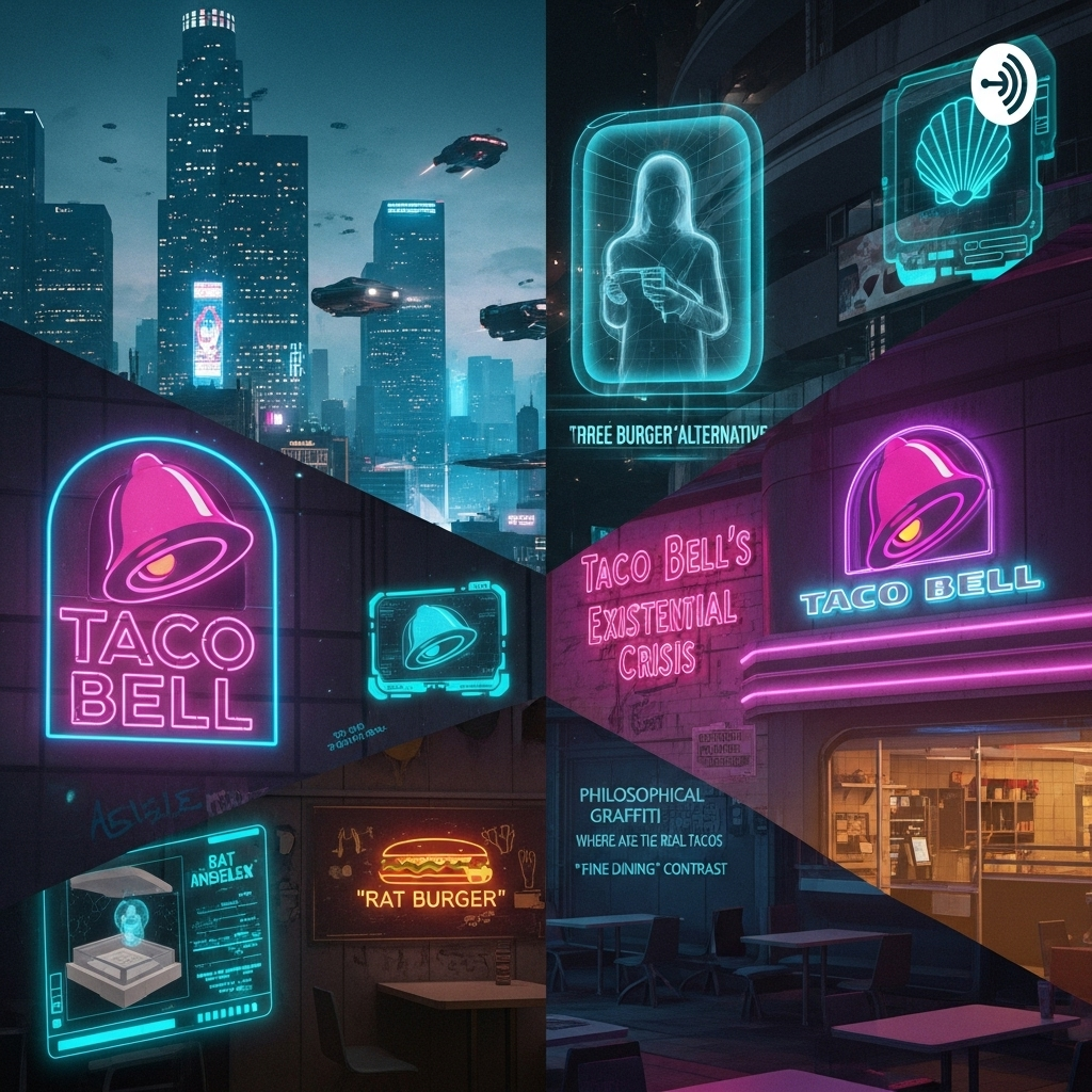 ‘Demolition Man’, Taco Bell’s Existential Crisis, and the True Meaning of “Best and Brightest”