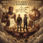 Don't Tell My Wife About this Podcast